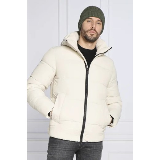 Calvin Klein Kurtka | Regular Fit Calvin Klein XL wyprzedaż Gomez Fashion Store