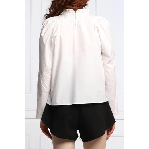 Silvian Heach Koszula | Regular Fit 36 Gomez Fashion Store okazyjna cena