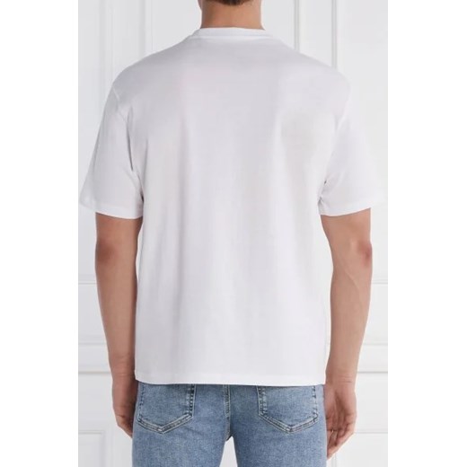 T-shirt męski Guess 