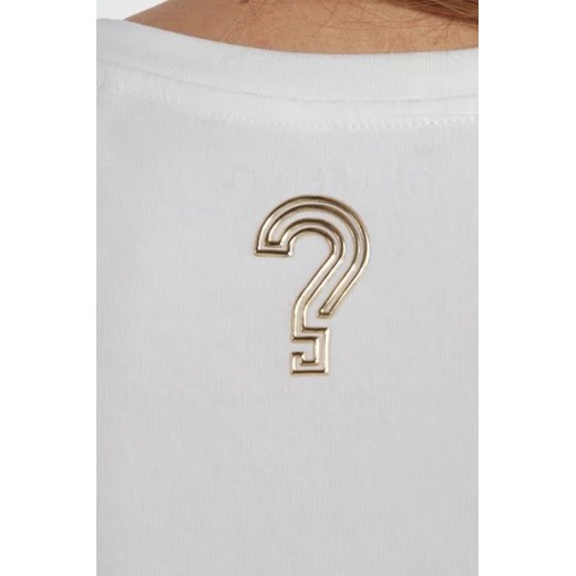 GUESS T-shirt | Slim Fit Guess XL Gomez Fashion Store wyprzedaż