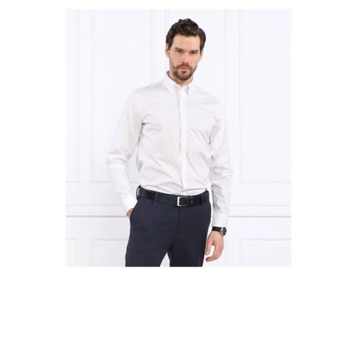 Michael Kors Koszula | Regular Fit ze sklepu Gomez Fashion Store w kategorii Koszule męskie - zdjęcie 172916873