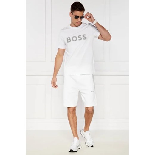 BOSS GREEN Szorty | Regular Fit S Gomez Fashion Store