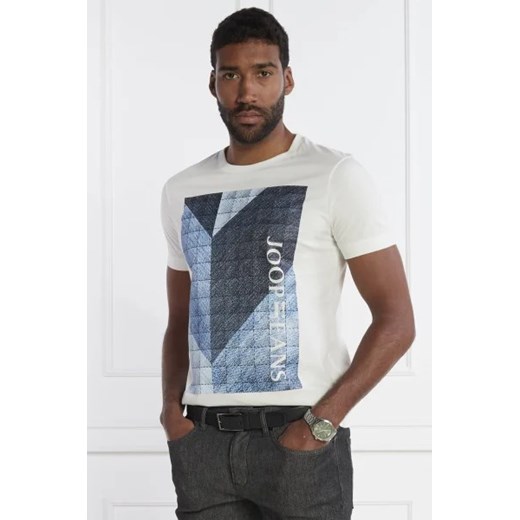 Joop! Jeans T-shirt Arlan | Regular Fit XL Gomez Fashion Store