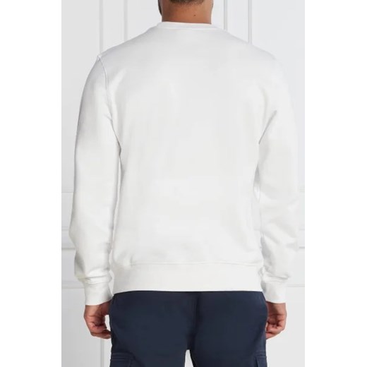 Lacoste Bluza | Regular Fit Lacoste M okazja Gomez Fashion Store