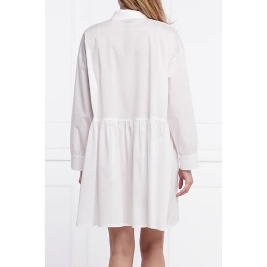 Emporio Armani Sukienka Emporio Armani S/M wyprzedaż Gomez Fashion Store