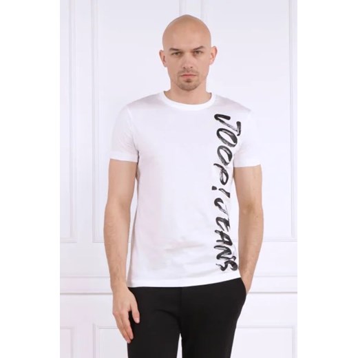 Joop! Jeans T-shirt Aariz | Regular Fit ze sklepu Gomez Fashion Store w kategorii T-shirty męskie - zdjęcie 172917031