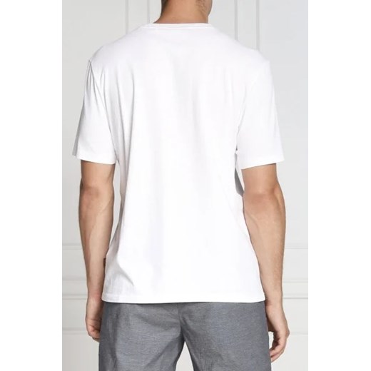 BOSS ORANGE T-shirt Teelogofun | Regular Fit XL promocja Gomez Fashion Store