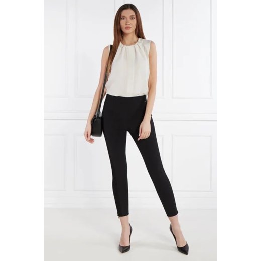 Marc Cain Bluzka | Regular Fit Marc Cain 34 promocyjna cena Gomez Fashion Store