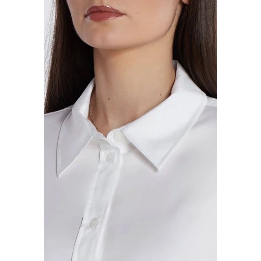 Calvin Klein Koszula | Slim Fit Calvin Klein 38 Gomez Fashion Store okazja
