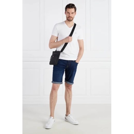Tommy Hilfiger T-shirt | Slim Fit Tommy Hilfiger M promocja Gomez Fashion Store