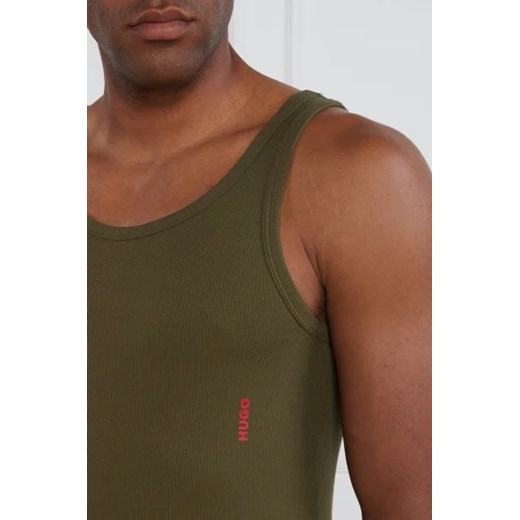 T-shirt męski Hugo Boss 