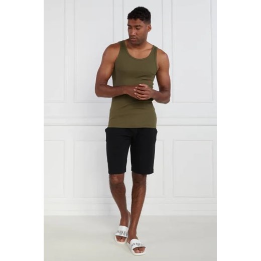 T-shirt męski Hugo Boss 
