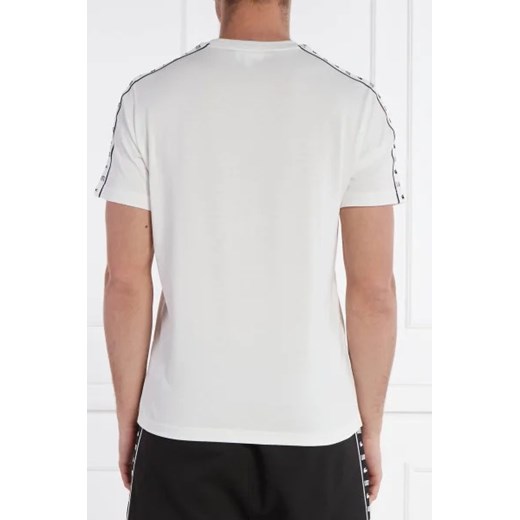 Lacoste T-shirt | Regular Fit Lacoste XL promocyjna cena Gomez Fashion Store