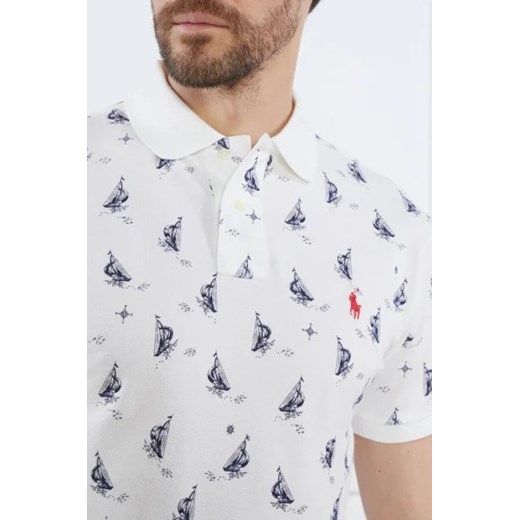 T-shirt męski Polo Ralph Lauren 