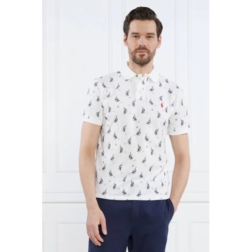 T-shirt męski Polo Ralph Lauren