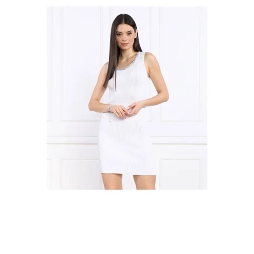 Silvian Heach Sukienka GUILTY ze sklepu Gomez Fashion Store w kategorii Sukienki - zdjęcie 172917582