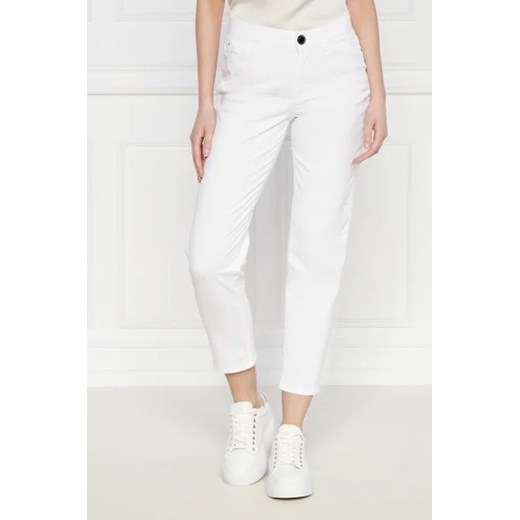 Marc Cain Jeansy Raipur | Relaxed fit | regular waist ze sklepu Gomez Fashion Store w kategorii Jeansy damskie - zdjęcie 172917630