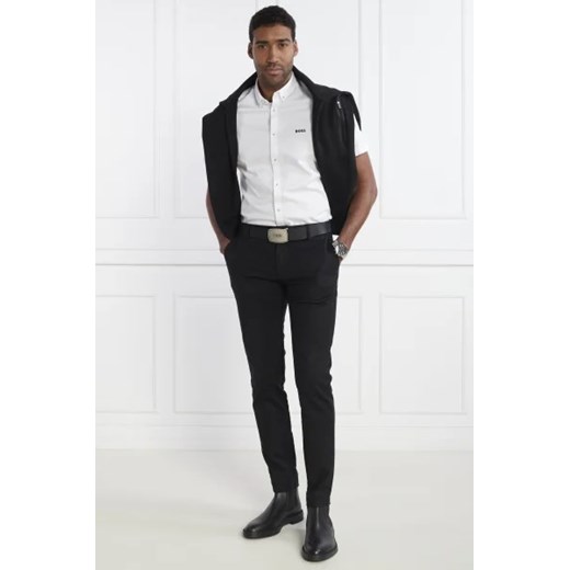 BOSS GREEN Koszula B_Motion_S | Regular Fit | stretch M Gomez Fashion Store