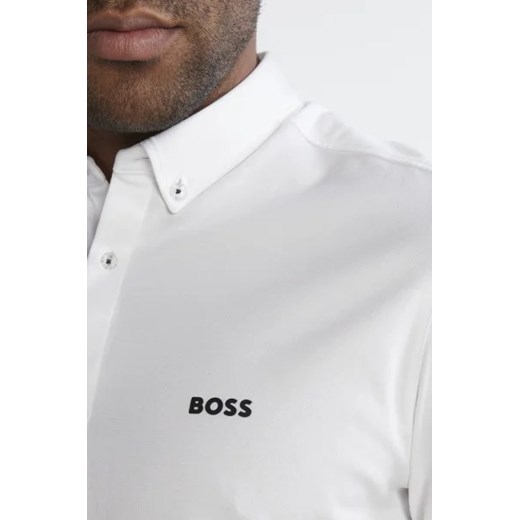 BOSS GREEN Koszula B_Motion_S | Regular Fit | stretch L Gomez Fashion Store