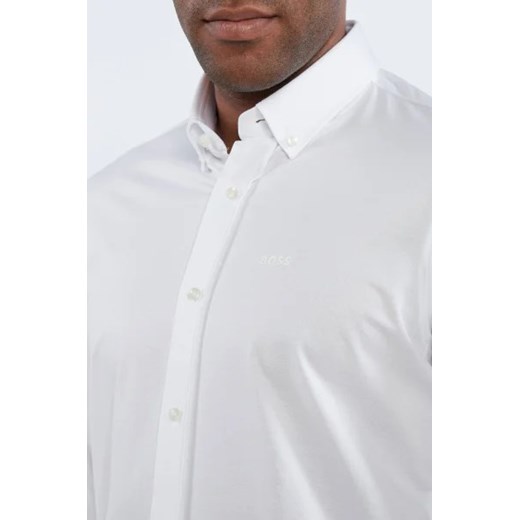 Koszula męska BOSS HUGO 