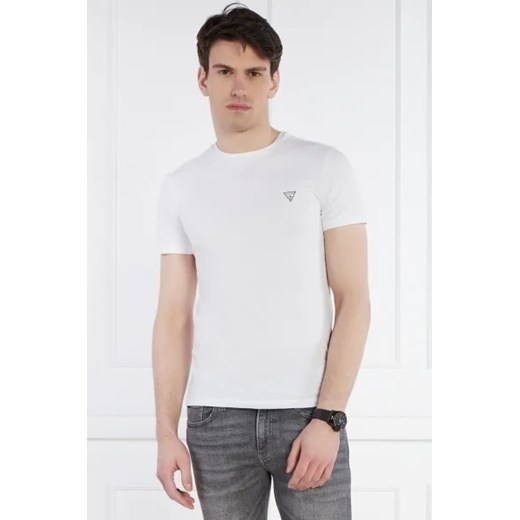 Guess Underwear T-shirt CALEB HERO | Slim Fit | stretch M Gomez Fashion Store okazja