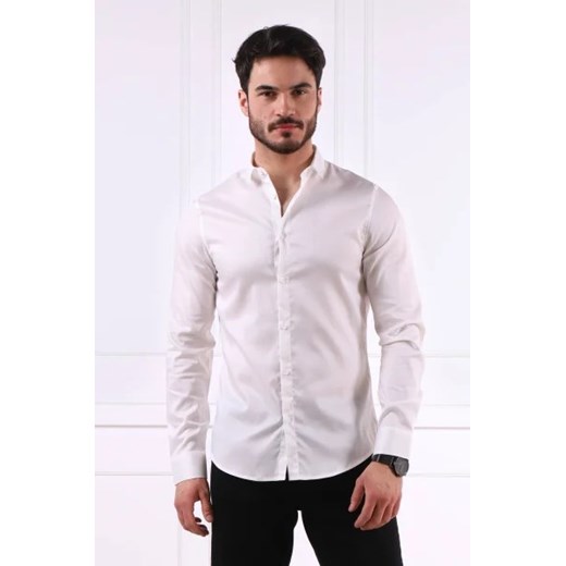 Armani Exchange Koszula | Regular Fit ze sklepu Gomez Fashion Store w kategorii Koszule męskie - zdjęcie 172917994