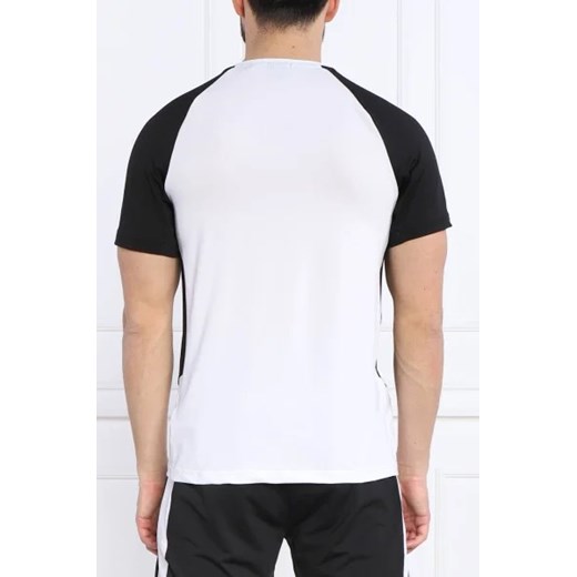 BOSS GREEN T-shirt Tee Active 10243491 01 | Slim Fit XXL wyprzedaż Gomez Fashion Store