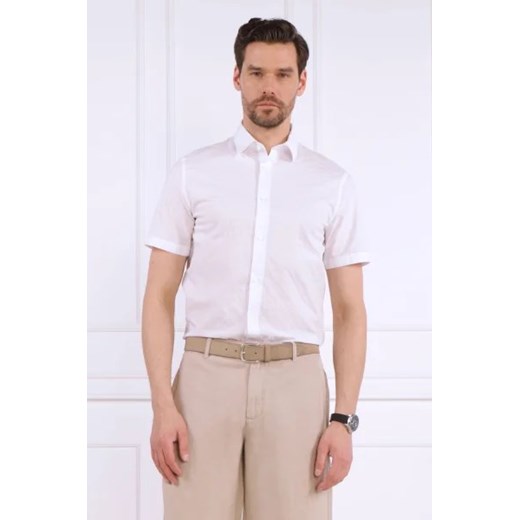 Armani Exchange Koszula | Regular Fit ze sklepu Gomez Fashion Store w kategorii Koszule męskie - zdjęcie 172918051