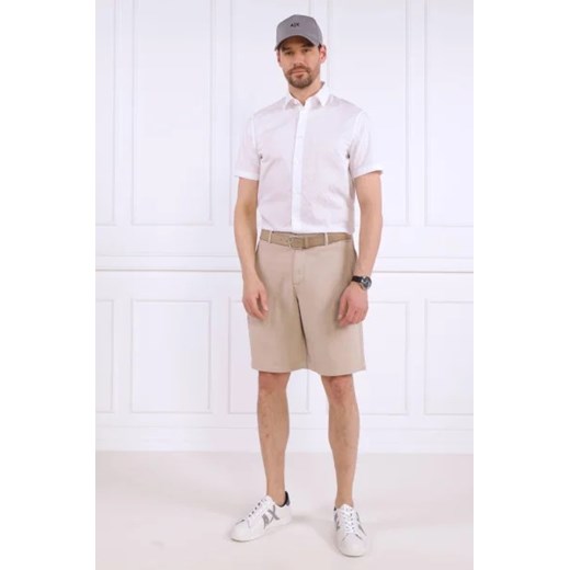Armani Exchange Koszula | Regular Fit Armani Exchange M okazja Gomez Fashion Store