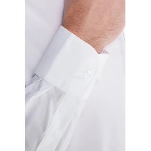Tommy Hilfiger Koszula FLEX POPLIN | Regular Fit Tommy Hilfiger 42 Gomez Fashion Store