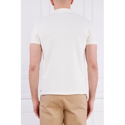 POLO RALPH LAUREN Polo | Slim Fit Polo Ralph Lauren XL wyprzedaż Gomez Fashion Store