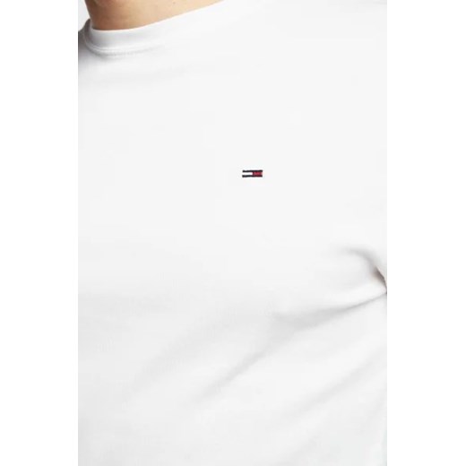 T-shirt męski Tommy Jeans