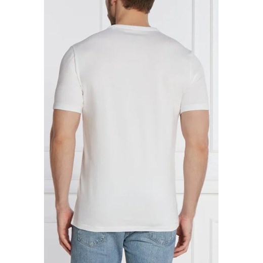 GUESS T-shirt | Slim Fit Guess XL promocja Gomez Fashion Store