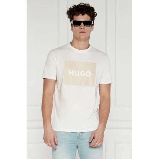 T-shirt męski Hugo Boss 