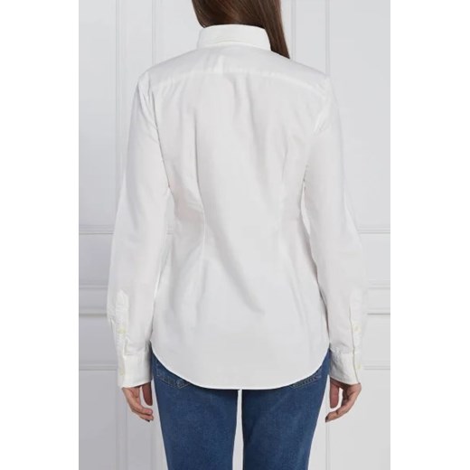 POLO RALPH LAUREN Koszula Harper | Regular Fit Polo Ralph Lauren 32 Gomez Fashion Store