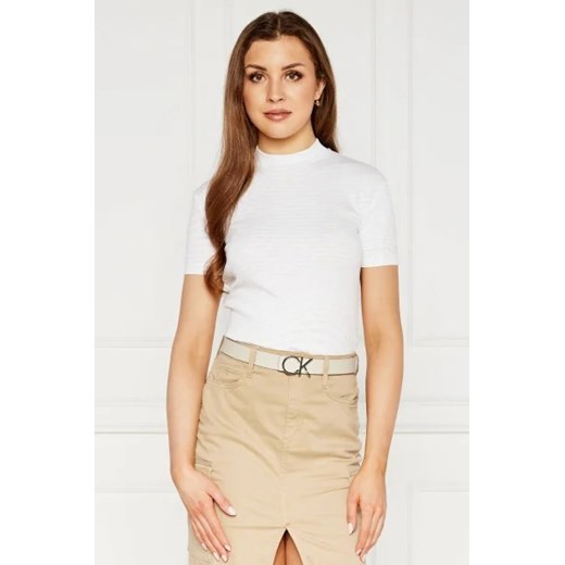 CALVIN KLEIN JEANS T-shirt | Regular Fit L Gomez Fashion Store