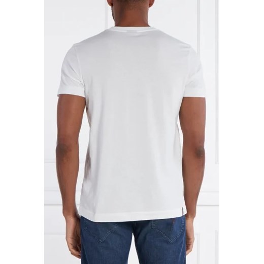 Joop! Jeans T-shirt Cyrill | Regular Fit XXL wyprzedaż Gomez Fashion Store