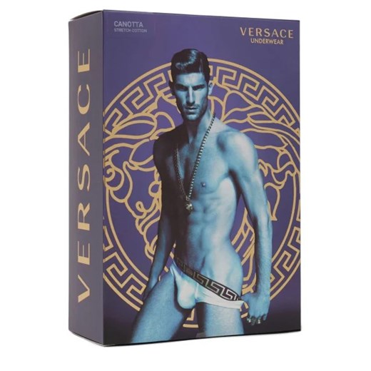 Versace Tank top T Versace XL promocja Gomez Fashion Store
