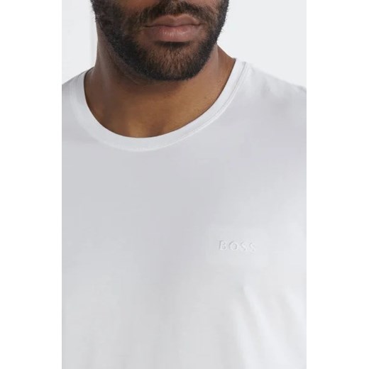 T-shirt męski BOSS HUGO 