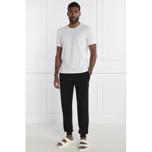 T-shirt męski BOSS HUGO 