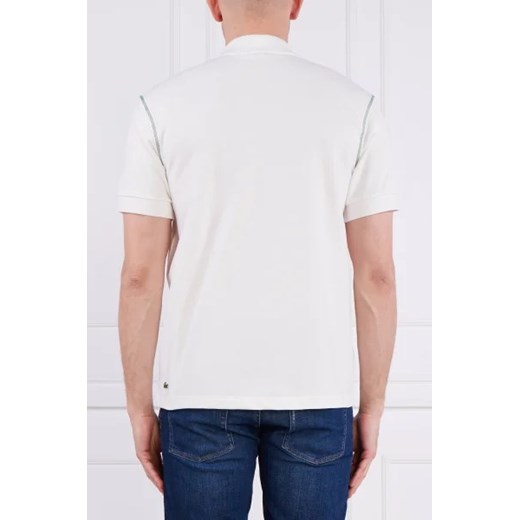 T-shirt męski Lacoste