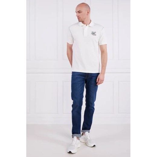 T-shirt męski Lacoste