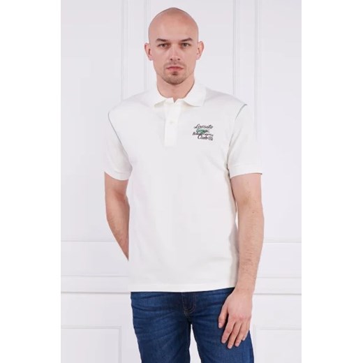 T-shirt męski Lacoste