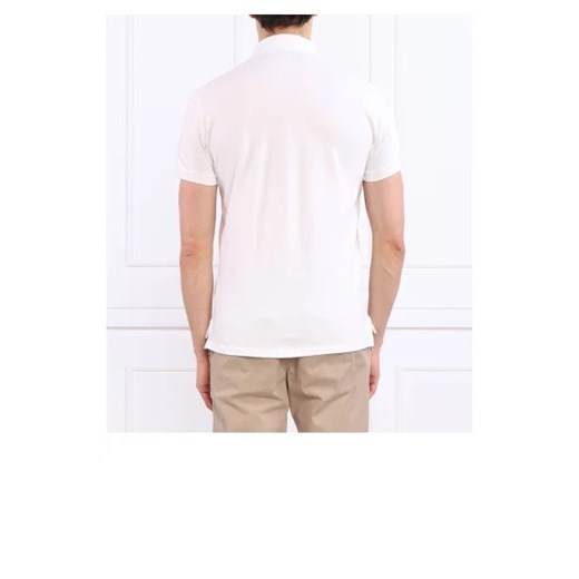 POLO RALPH LAUREN Polo | Custom slim fit | pique Polo Ralph Lauren XL promocja Gomez Fashion Store