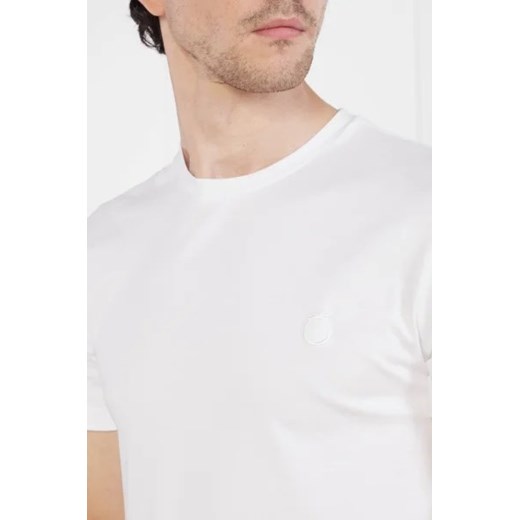 T-shirt męski Trussardi 