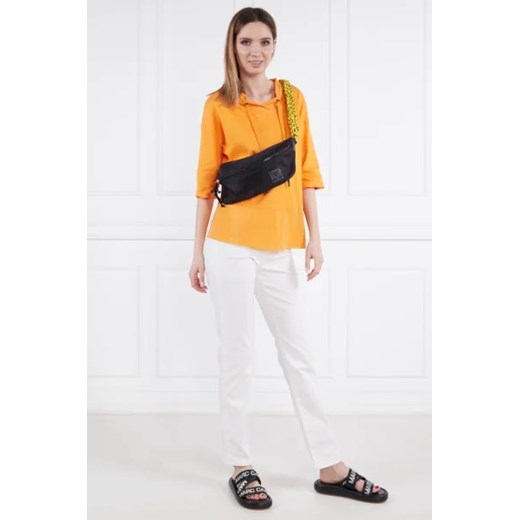 Marc Cain Spodnie | Regular Fit Marc Cain 40 Gomez Fashion Store promocja
