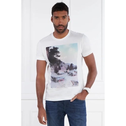 Joop! Jeans T-shirt Dario | Modern fit XXL okazyjna cena Gomez Fashion Store