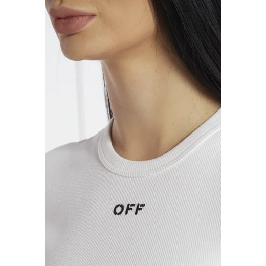Bluzka damska Off-White 