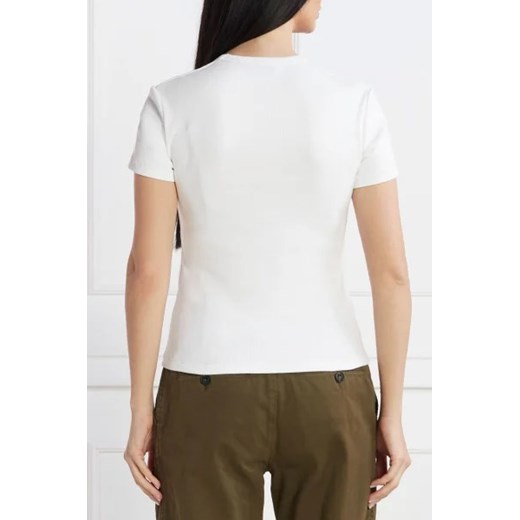 Bluzka damska Off-White biała 