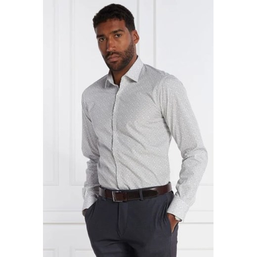 Karl Lagerfeld Koszula | Regular Fit Karl Lagerfeld 41 Gomez Fashion Store wyprzedaż